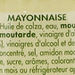 Benedicta Gourmet Mayonnaise, French Mayonnaise, 235G