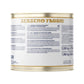 Fabbri Ginger in Syrup, 7 Pounds, Food Service Size, Gluten Free, Non- GMO