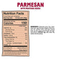 Michel et Augustin Gourmet  ers, Parmesan Cheese Biscuits with Mustard Seeds, 3.5 oz Pack
