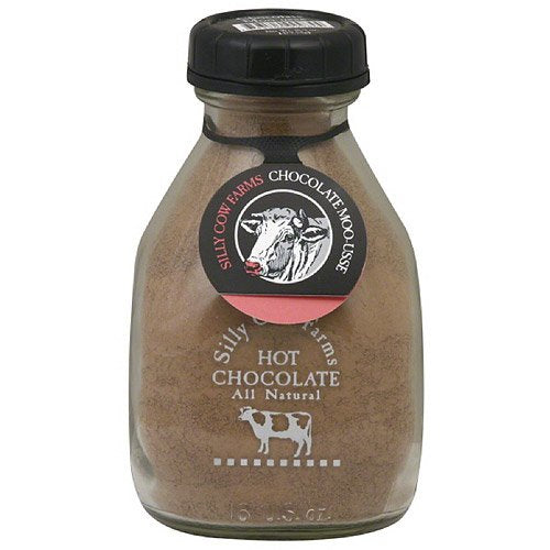 Sillycow Hot Choc Mix Choc Mousse3