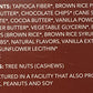 Aloha Organic Chocolate Chip Cookie Dough Protein Bars, 14g Plant-Based Protein, USDA Certified Organic, Gluten Free & Non-GMO,