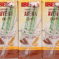 Iberia Oatmeal Drink, Ready-To-Drink, Shelf Stable, Good Source Of Calcium, Cinammon Oatmeal Smoothie 6.8 Fl Oz Single Serve Pac