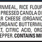 Pirates Booty Aged White Cheddar, 4 Ounce (Packaging May Vary)(Pack Of 12)