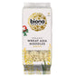 Biona Organic Wheat Asia Noodles White 250g