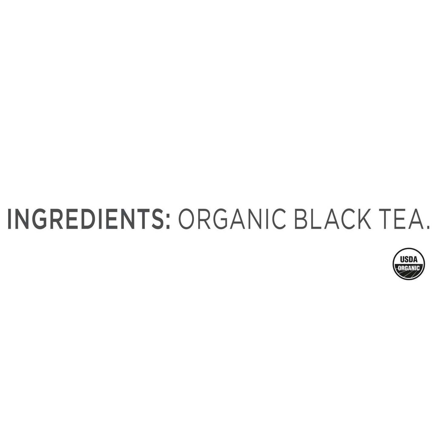 Tea Forte Loose Tea Canister, Black Tea, Makes 35-50 Cups (Estate Darjeeling)