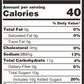 Candied Jalapeo Slices 12 Fl Oz Ragin' Cajun Foods (Pack Of 12)