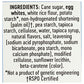 Kinnikinnick Foods, Gluten Free Vanilla Wafers, 6.3 Oz (180G) -6Pack