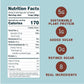 Seven-Sundays Sunflower Cereal, Real Cocoa, 16 Oz(454G) - (Pack Of 2) (Grain Free & Gluten Free)