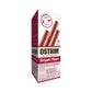 Ostrim Beef & Elk Jerky Snack Sticks-Teriyaki Flavor, 1.5 Oz (Pack Of 10)