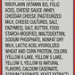 FOULDS Wacky Mac Macaroni & Cheese Dinner, 5.5-Ounce Boxes, Pack of 8