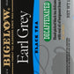 Bigelow Black Tea Decaffeinated Early Grey - 20 Ct