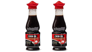 2 Packs - Garlic and Chili Soy Sauce - Nuoc Tuong Toi Ot - 250ml per Bottles x 2 Bottles per Order
