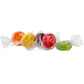 A Great Surprise Assorted Fruit Discs - 5 Pound Bag - Bulk Individually Wrapped Candy - Fruit Flavored Candies (Fruity Hard Cand