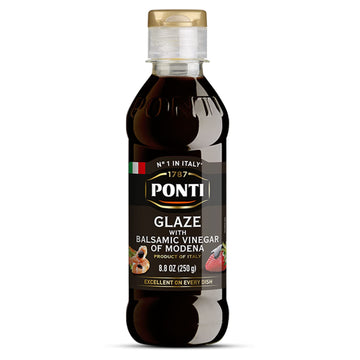 Ponti Glaze With Moscato Grape Must Balsamic