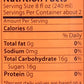 San Benedetto Iced Tea, Peach, 12 Count