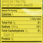 B&G San-Del Hot Chopped Peppers, 1 Gallon