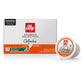 Illy Caffe Coffee - K-cup Colo Arabica Select - Case of 6 - 4.103 OZ (6x10 CT)