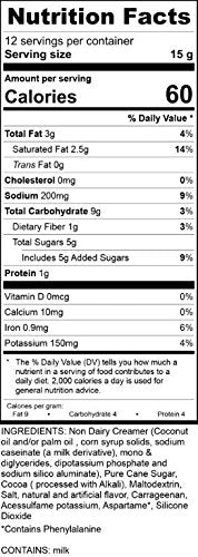 Tootsie Roll Charleston Chew Hot Chocolate Pods, 40 Count, Compatible with 2.0 K-Cup malt-inspired, Vanilla Flavored