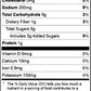 Tootsie Roll Charleston Chew Hot Chocolate Pods, 40 Count, Compatible with 2.0 K-Cup malt-inspired, Vanilla Flavored