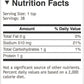 Better Than Bouillon All Natural Reduce Sodium Beef Base, 8 Ounce, Pack of 1