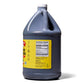 Bragg Liquid Aminos All Purpose Seasoning - Soy Sauce Alternative - Gluten Free, No GMOs, Kosher Certified, 1 Gallon