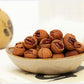 Chinese Walnuts(With Shells),Fresh New Linan Mountain Walnuts,Easy-to-Peel Linan Mountain Walnuts,Creamy/Salty,Net 8.8 oz./250g,