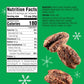 Emerald Nuts Cinnamon Toffee Pecans (1-Pack) | 5Oz Resealable Bag | Kosher Dairy Certified, Non-Gmo, Contains No Artificial Pres