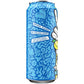 Peace Tea Caddy Shack Black Tea Lemonade Drink, 23 Fl Oz, 12 Pack