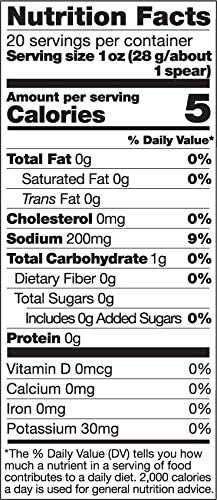 Pickles Classic Dill Pickle Spears, 32 Fl Oz (32 Oz, 4, Count)