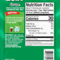 Zuko Grape, On The Go Powder Drink Mix, 2 Packs Of 24 Single Servings (0.9 Oz Each) - 48 Total