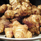 Fresh Jerusalem Artichokes Sunchokes, 5 Pounds, California Farm Grown