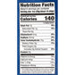 Garden Of Eatin' Tortilla Chips, Sea Salt, Blue Corn, 5.5 Oz (Pack Of 12)