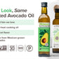 Primal Kitchen Avocado Oil, Whole30 Approved, Certified Paleo, and Keto Certified, 16.9 Fluid Ounces