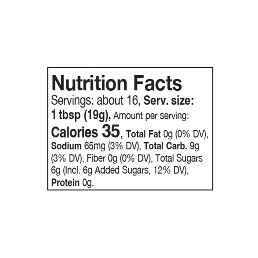 Tastefully Simple Sweet Pepper Jalapeno Jam, 11 Ounce, Pack of 1