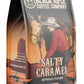 Black Rifle Coffee Company Salty Caramel Ground Coffee, Medium Roast, 11 OZ Bag
