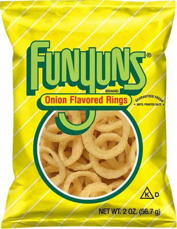 XXVL Funyuns Original