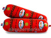 Nema Halal Beef Mortadella with Olives 1lb