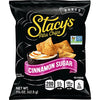 Stacys Cinnamon Sugar Flavored Pita Chips, 1.5 Ounce (Pack Of 24)