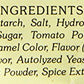 Crockery Gourmet Seasoning Mix For Beef, 2.5 Ounce (Pack of 12)