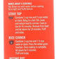 Ralston Family Farms Red Rice 16 OZ