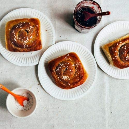 Lars Own Swedish Pearl Sugar - 10 oz - 2 pk