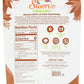 Swerve Organic Monk Fruit Brown Sugar Replacement Sweetener, 8 Ounce (Pack of 2)
