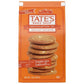 Tates Bake Shop Pumpkin Spice Cookies with White Chocolate Chips, Limited Edition, 7 Oz