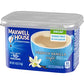 Maxwell House International Cafe Decaffeinated Sugar Free French Vanilla, 4 Oz (Pack Of 8)