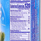Goya Foods Coconut Water with Pulp, 11.8 Fl Oz, Pack of 24, Refreshing Beverage