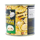 MW Polar enhanced Select Sliced Marinated Mushrooms 6.4oz (Pack of 12)