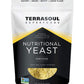 Terrasoul Superfoods Premium Nutritional Yeast Flakes, 16Oz - Fortified | Gluten Free | Non-Gmo | Vegan