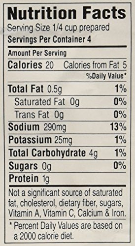 Mayacamas Savory Herb Gravy Mix, 0.8 Ounce (Pack Of 12)