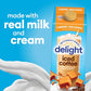 International Delight Iced Coffee, Caramel Macchiato Liquid, 64 oz.