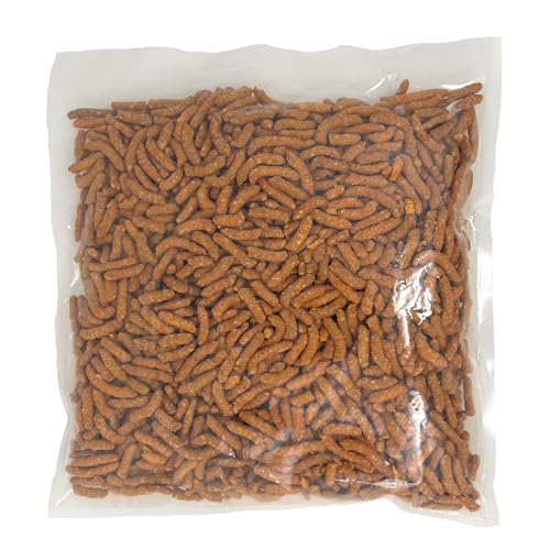 Yankee Traders Cheddar Sesame Sticks, 2 Pound